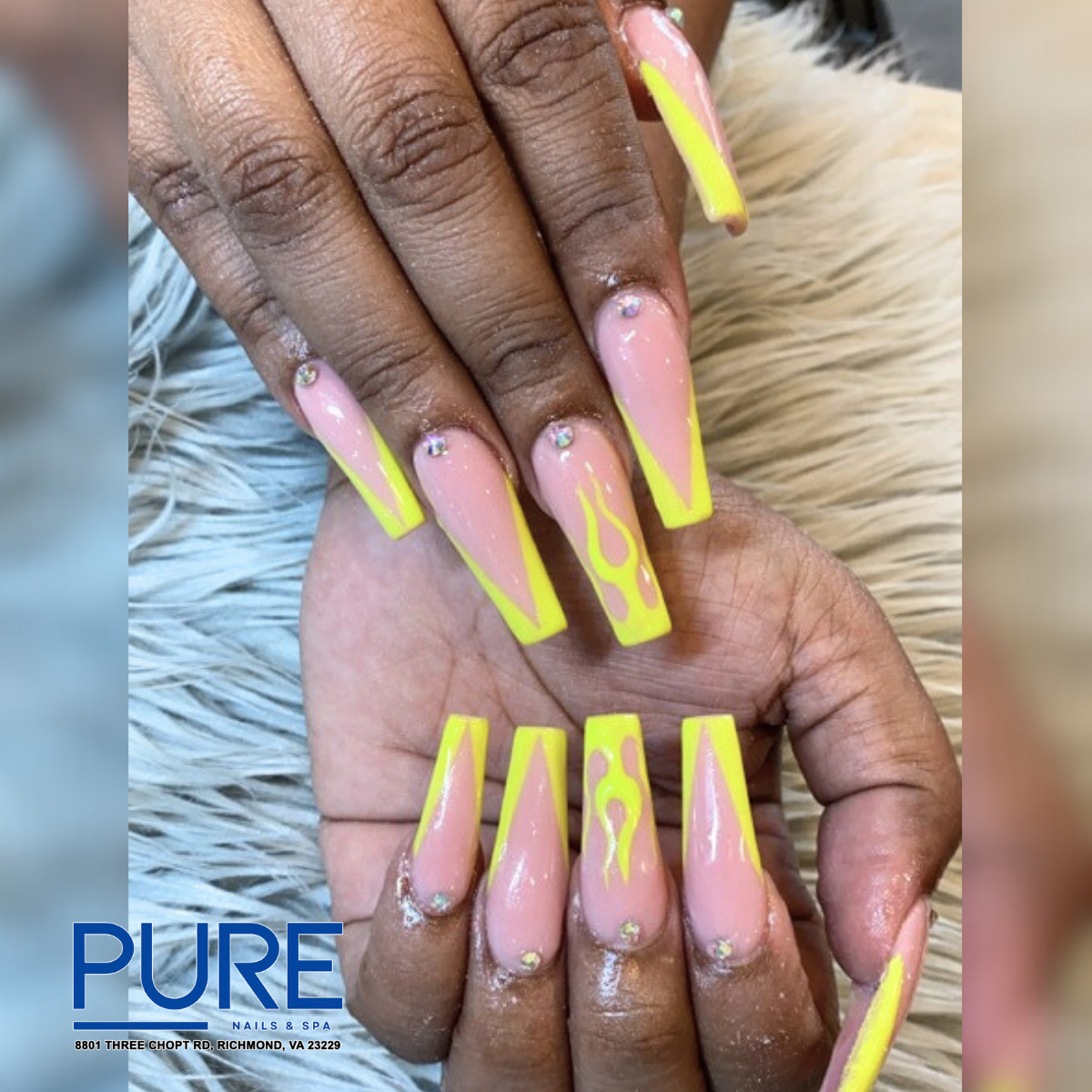 Nails Designs
